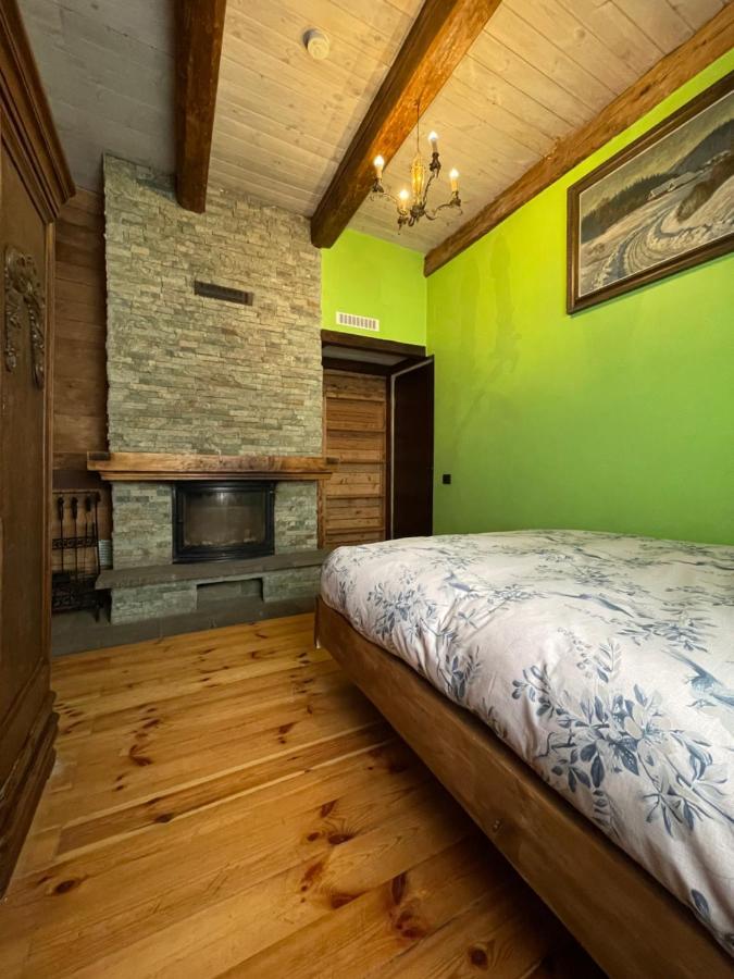 Stebuklas Coliving Vilnius Exterior photo