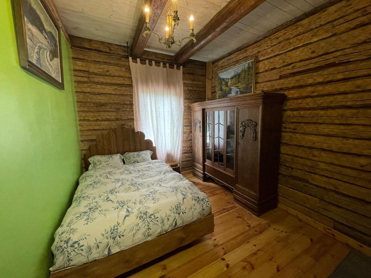 Stebuklas Coliving Vilnius Exterior photo