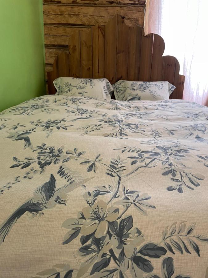 Stebuklas Coliving Vilnius Exterior photo